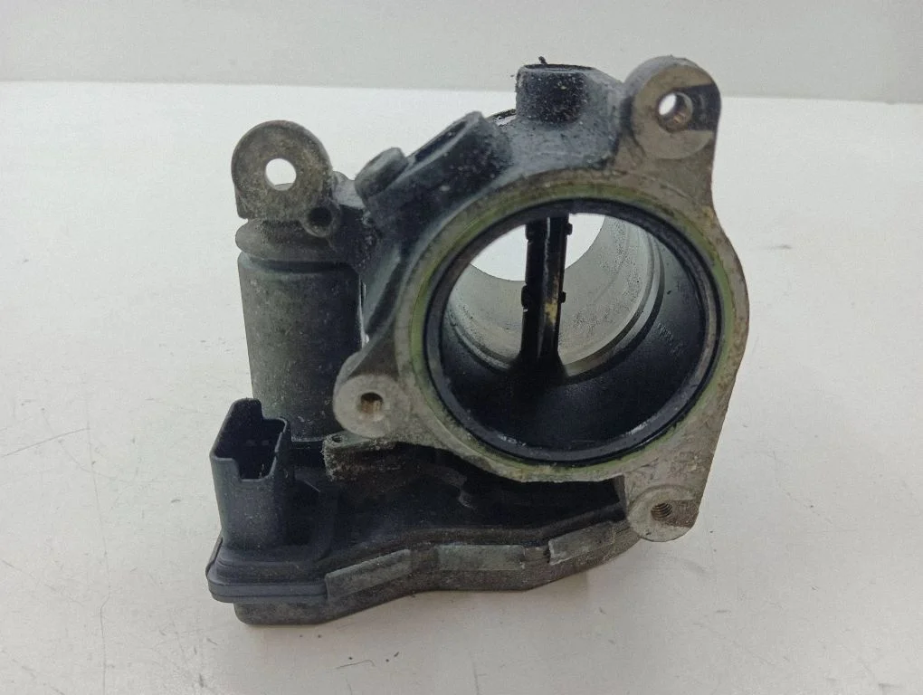 Throttle valve 9687888280