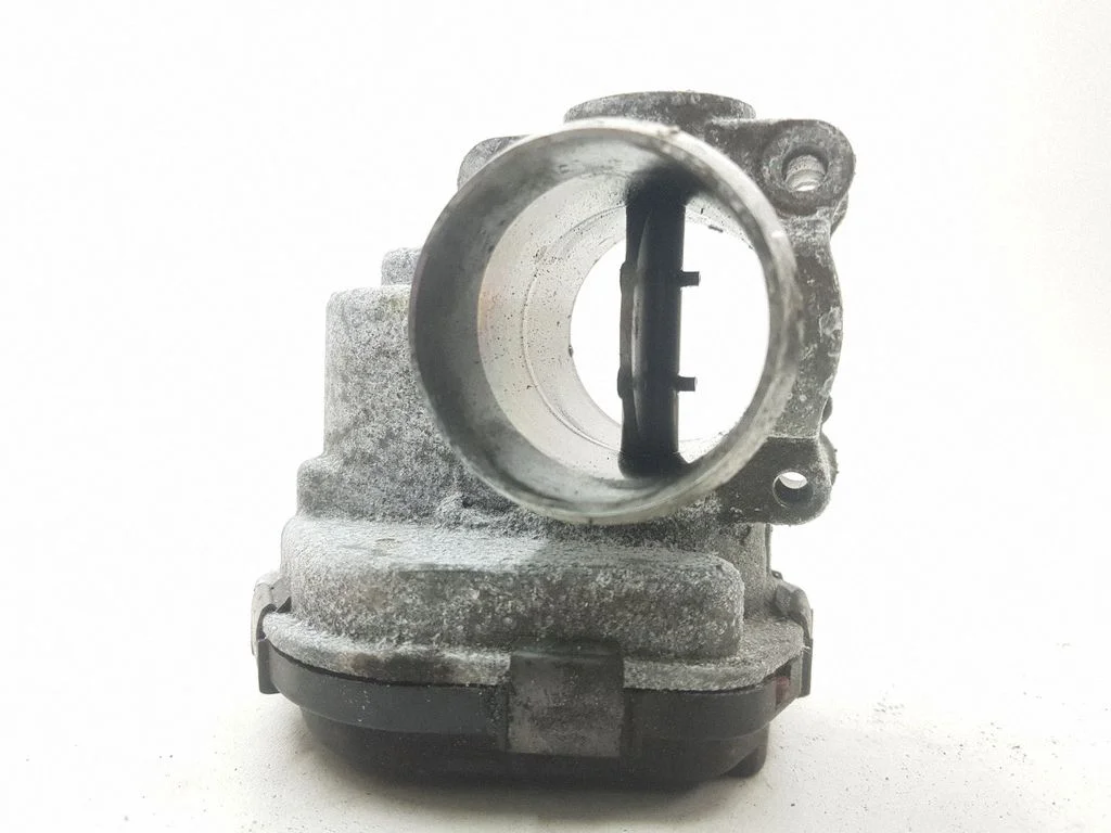 Throttle valve 9673534480