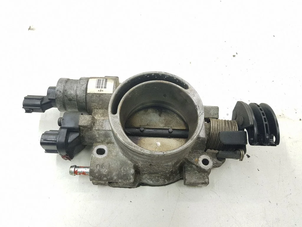 Droseļvārsts 11200007AB