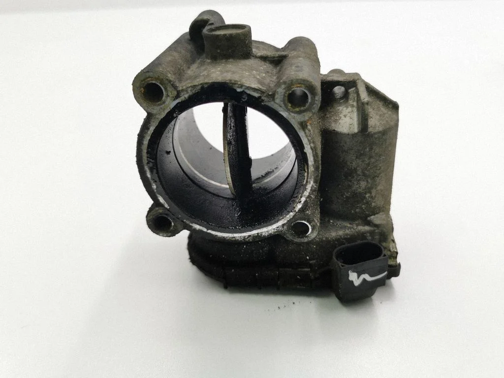 Throttle valve – Mercedes-Benz ML-Class W164 (2005-2011)
