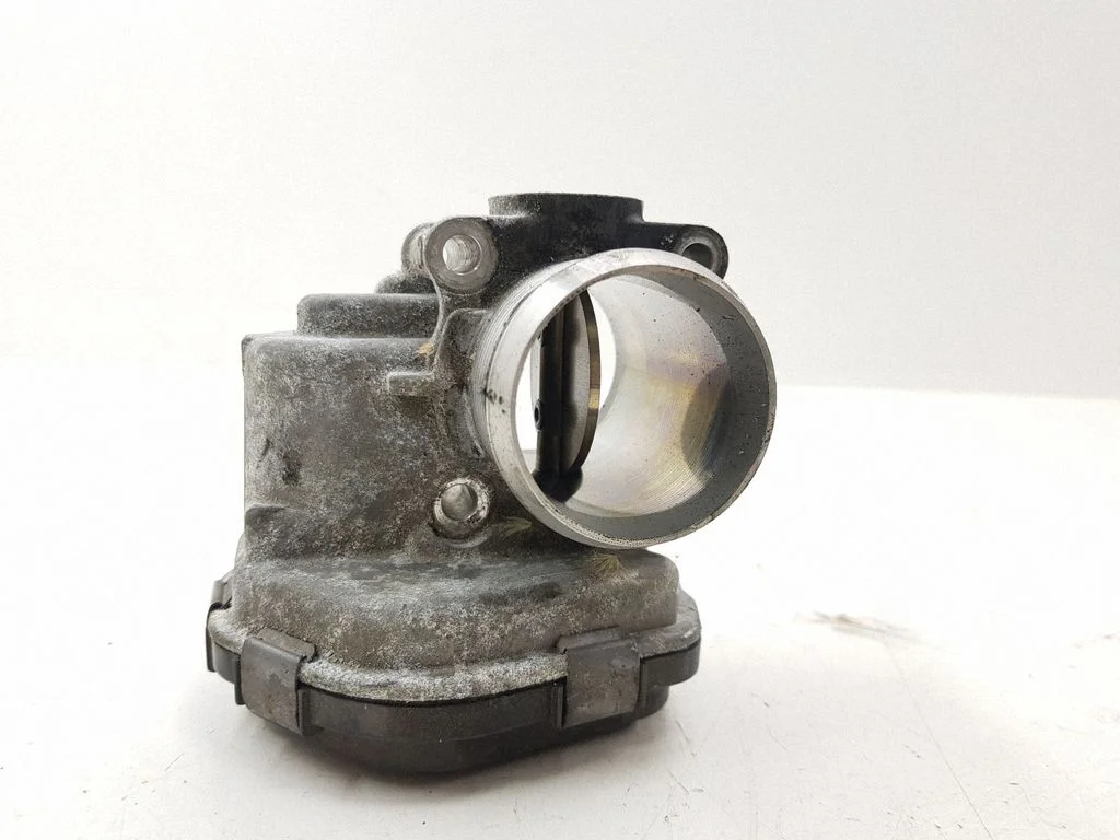 Throttle valve 9673534480