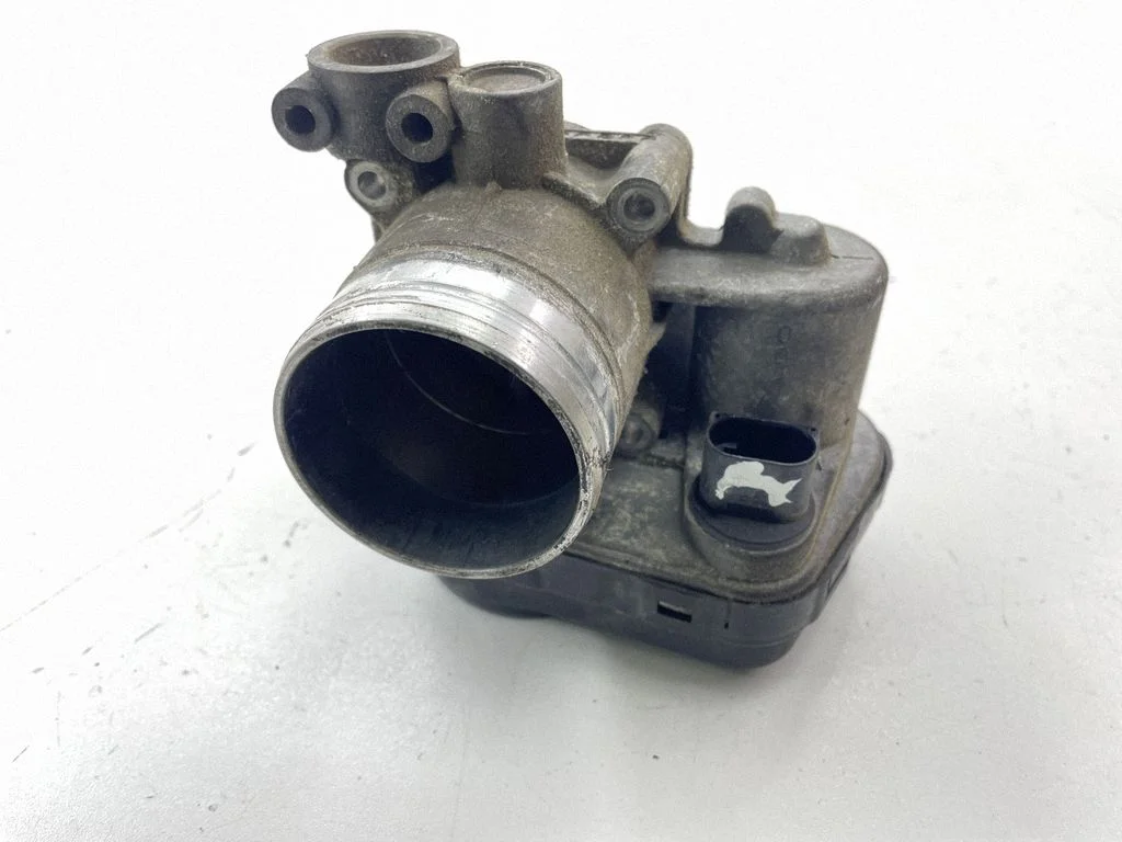 Throttle valve – Mercedes-Benz A-Class W168 (1997-2004)