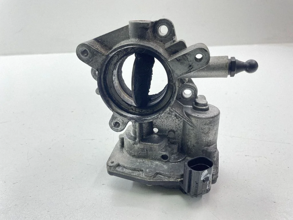 Throttle valve 55564184