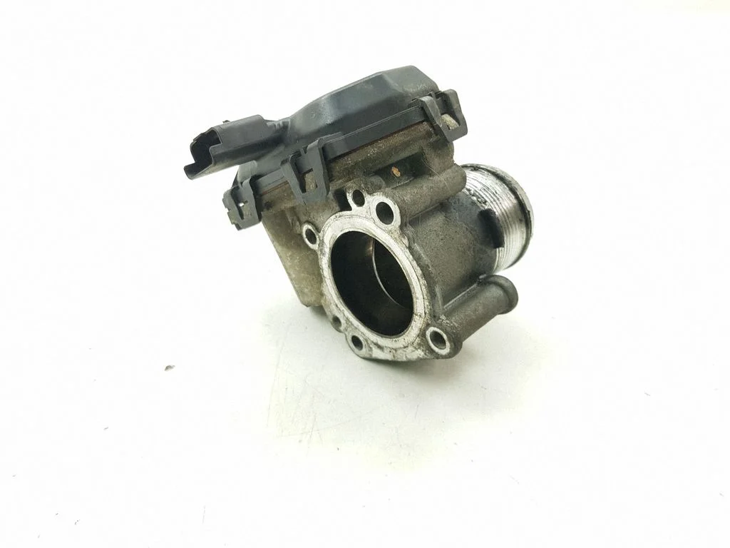 Throttle valve – Ford Mondeo MK V (2014-)