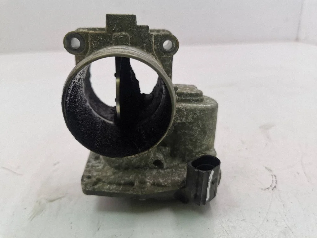 Throttle valve 351002F100