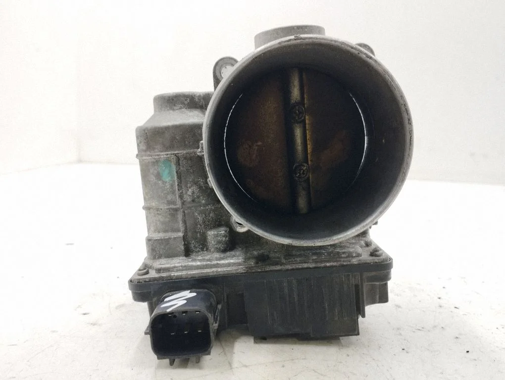 Drosselklapp U6Y233