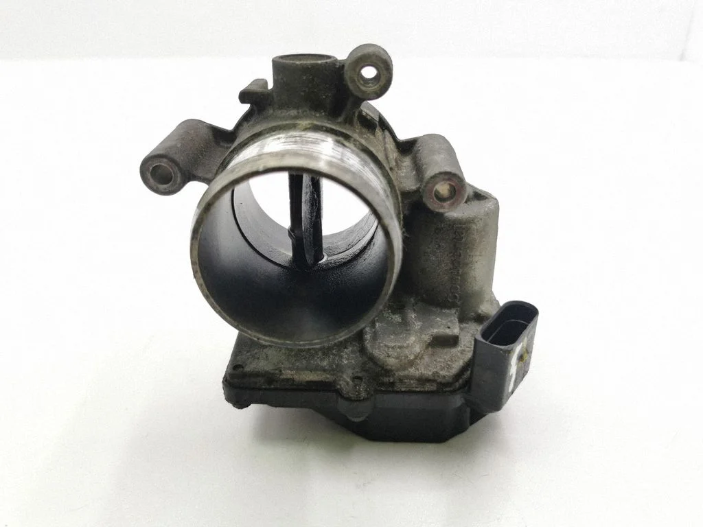 Throttle valve A2C31762900