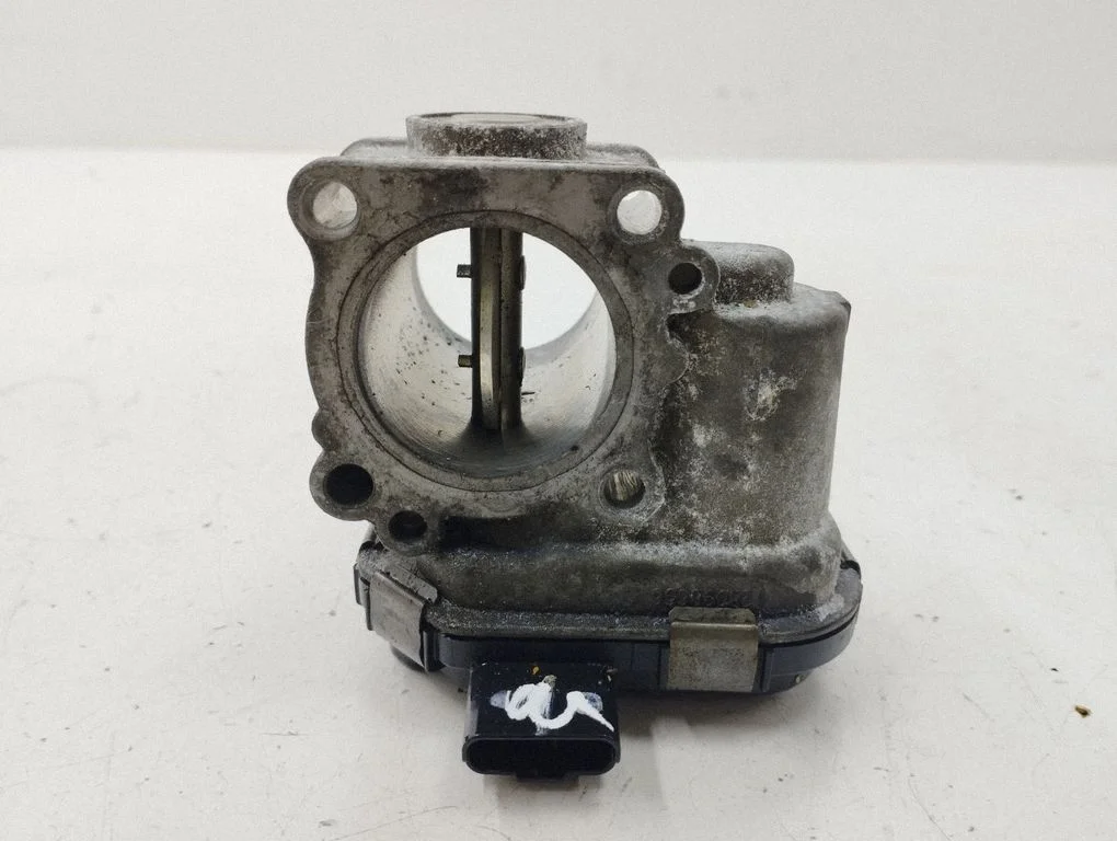 Throttle valve 9673534480