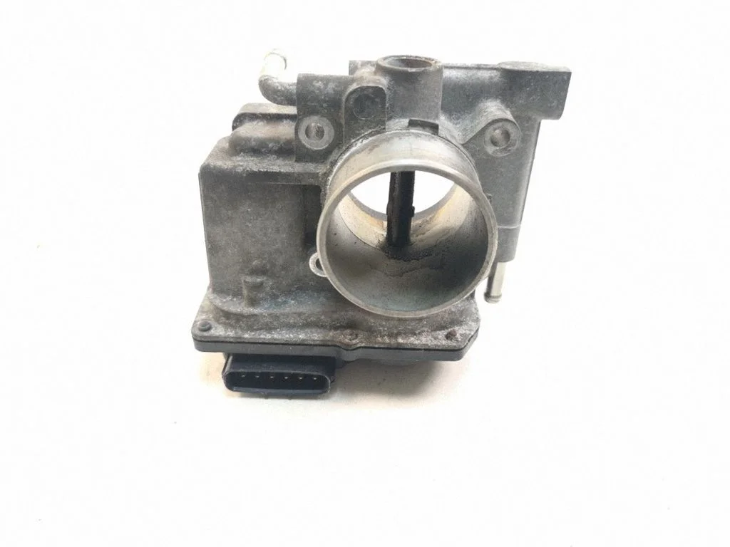Throttle valve R2AA136B0