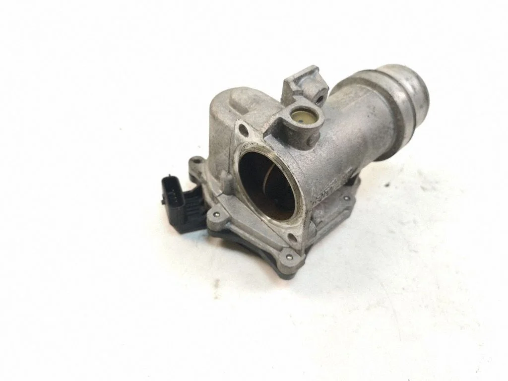 Throttle valve 8200614985