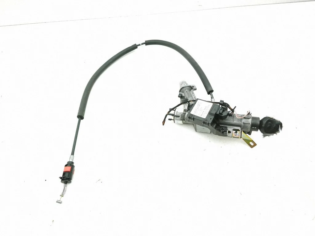 Süütelukk – Porsche 911 996 (1997-2005)