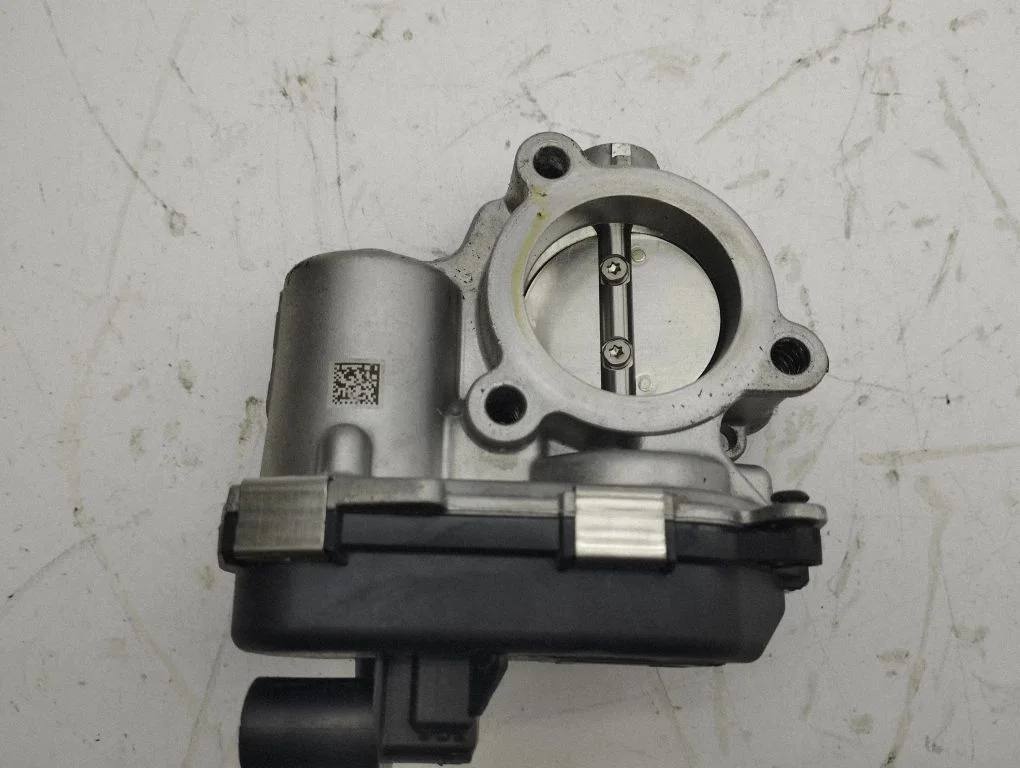 Throttle valve 05C133062