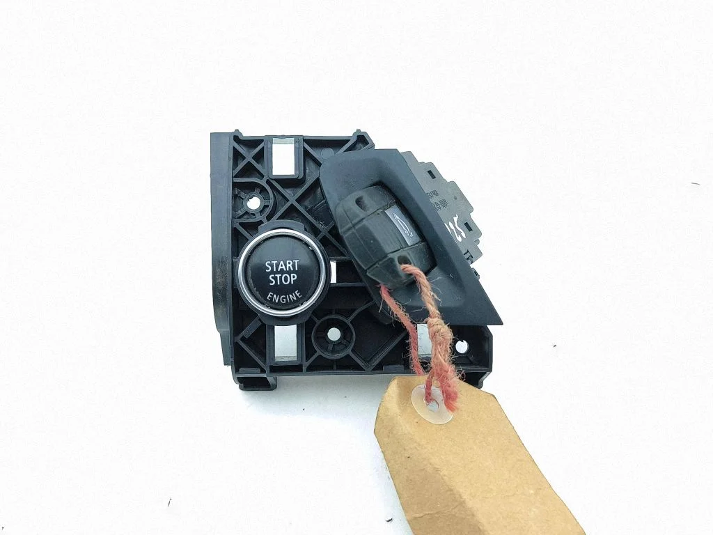 Süütelukk – BMW X5 E70 (2006-2013)