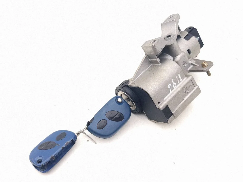 Ignition lock 010194