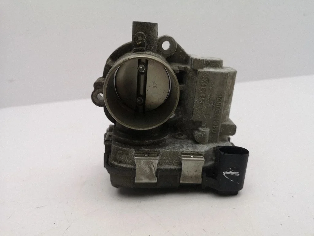 Drosselklapp – Audi A1 (2018-)