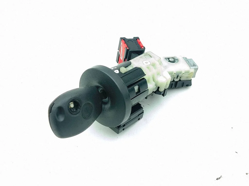 Ignition lock 487009186R