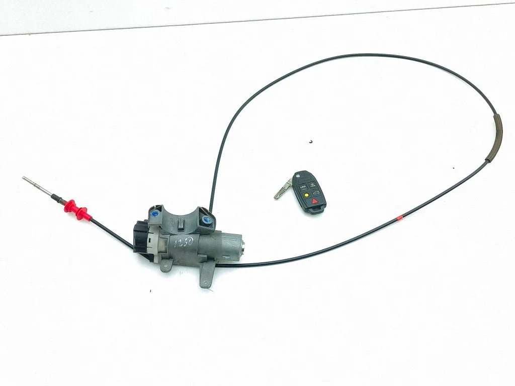 Ignition lock 8645228