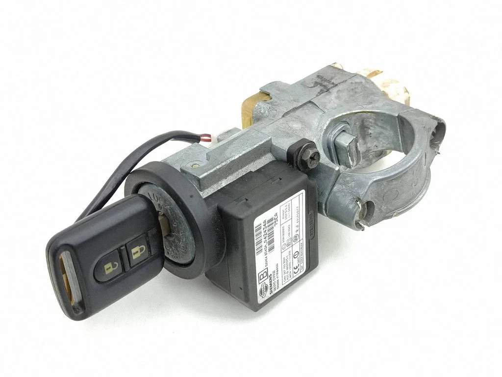 Ignition lock – Nissan 350Z (2002-2009)
