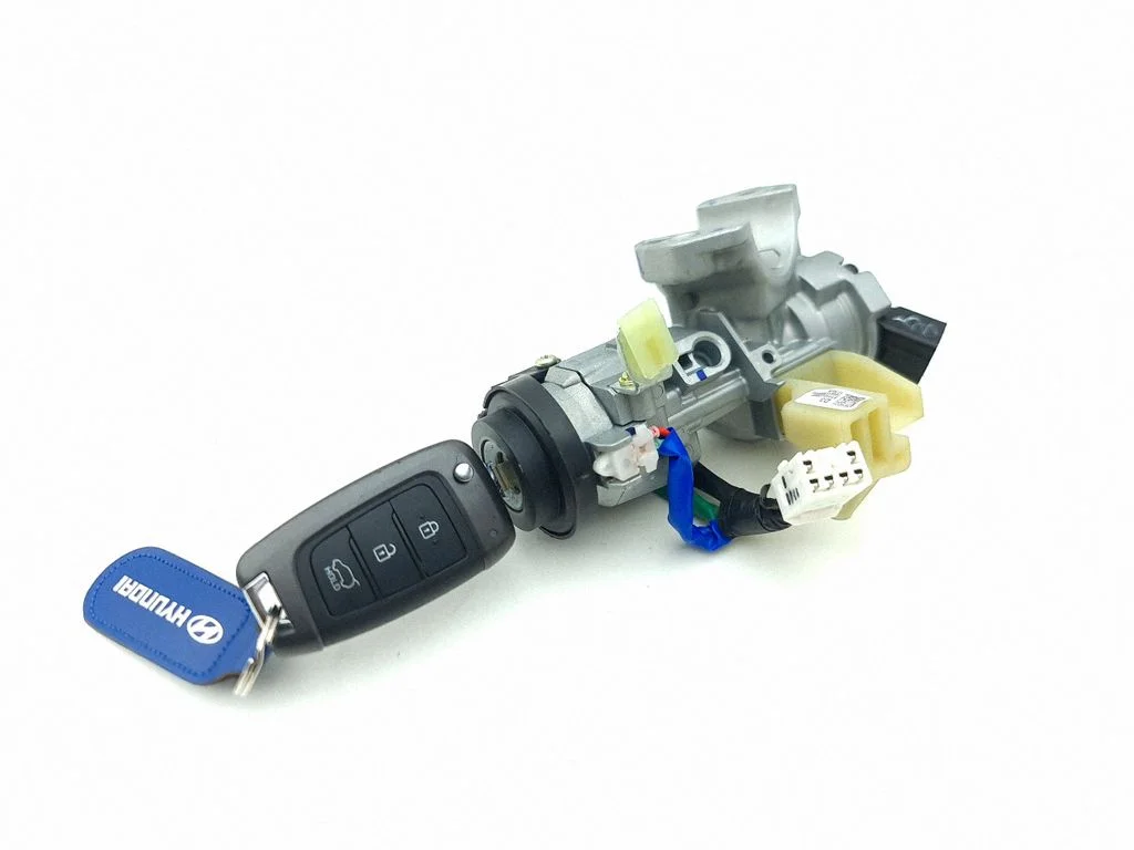 Ignition lock 81910D3000