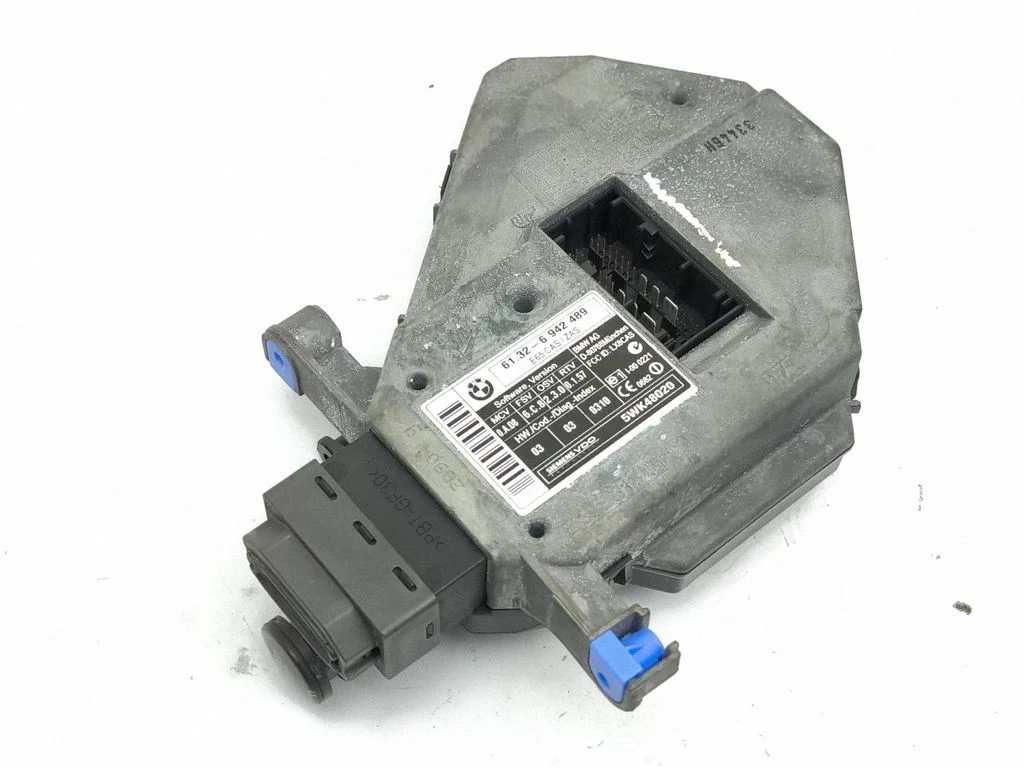 Ignition lock 6942489