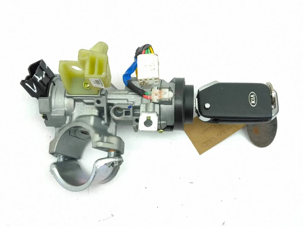 Ignition lock – KIA Ceed (2018-)