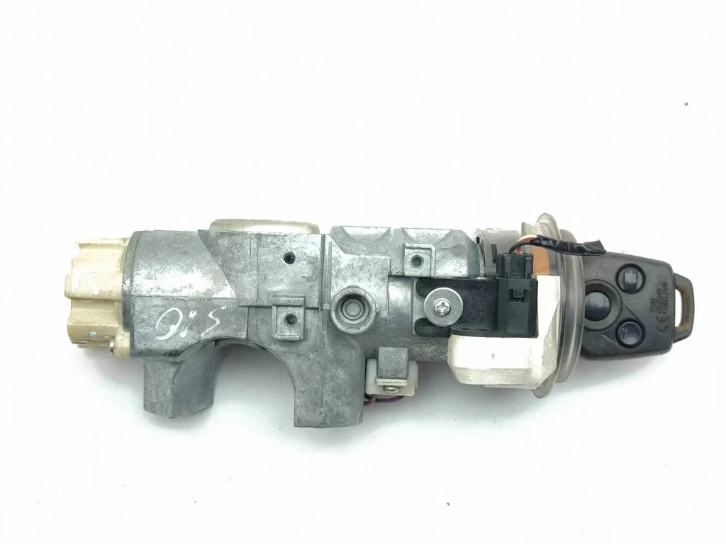 Ignition lock – Subaru Forester SH (2008-2013)