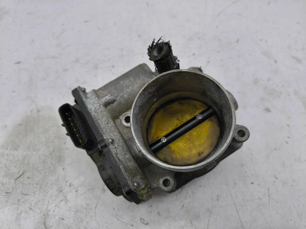 Throttle valve 2203031040