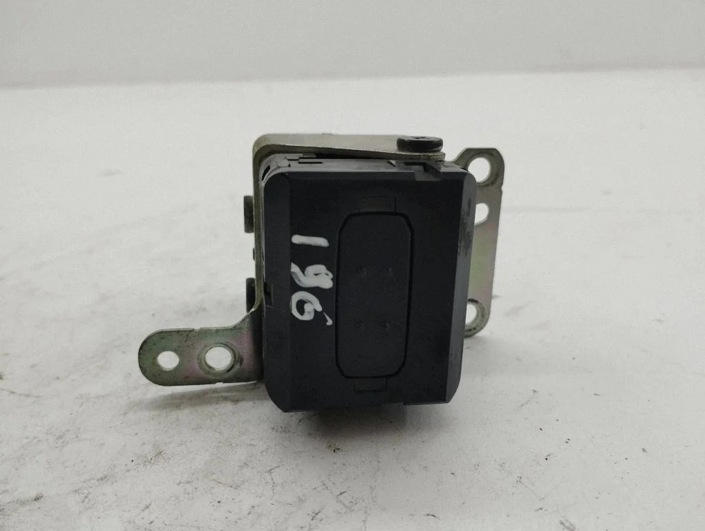 Ignition lock 2584AR124KTY