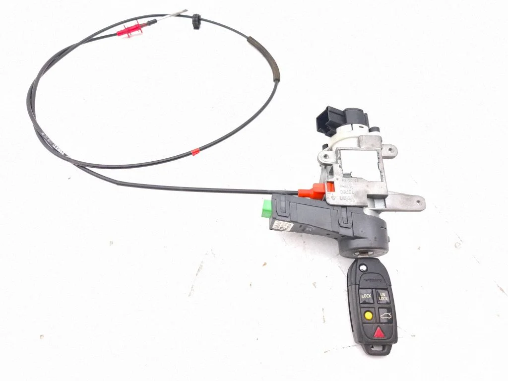 Ignition lock 8626324