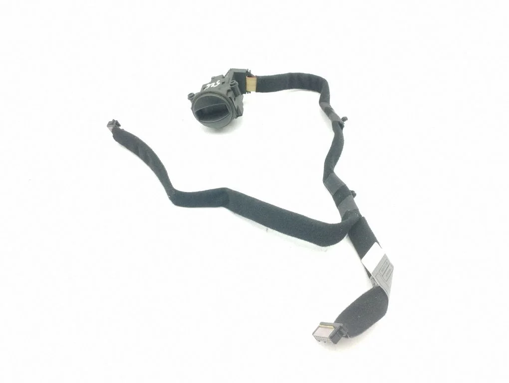 Ignition lock – BMW 5 Series E60 E61 (2004-2010)