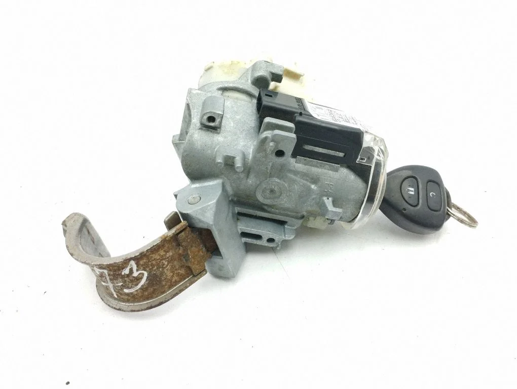 Ignition lock 8978342020