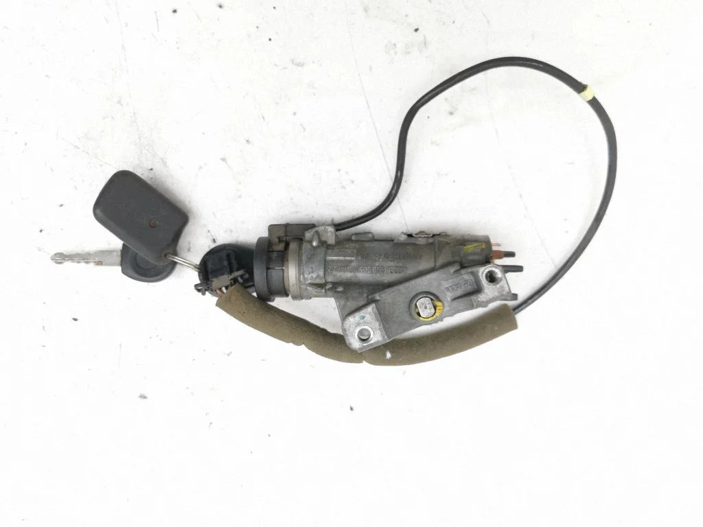 Ignition lock 4B0905851