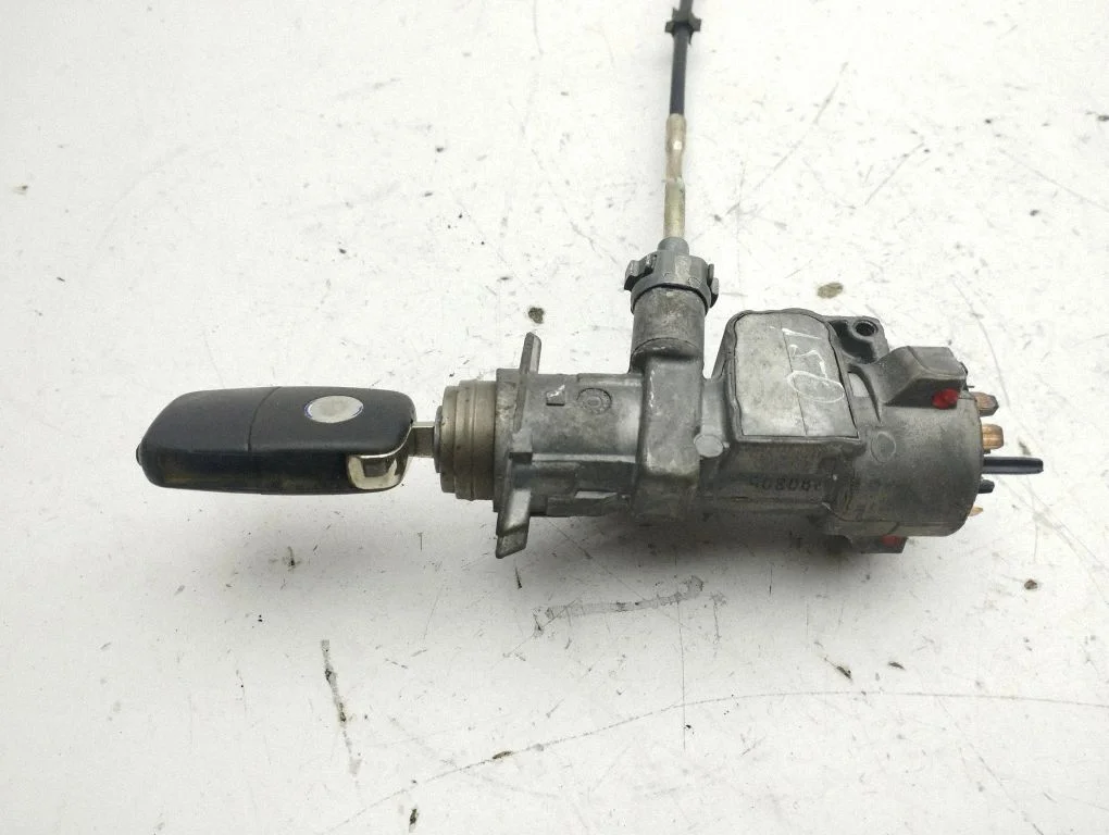 Ignition lock 4B0905851B