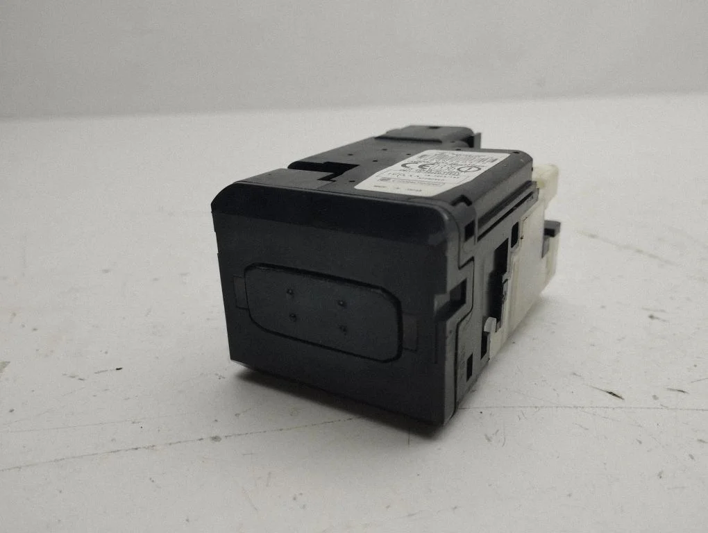 Ignition lock 626399000