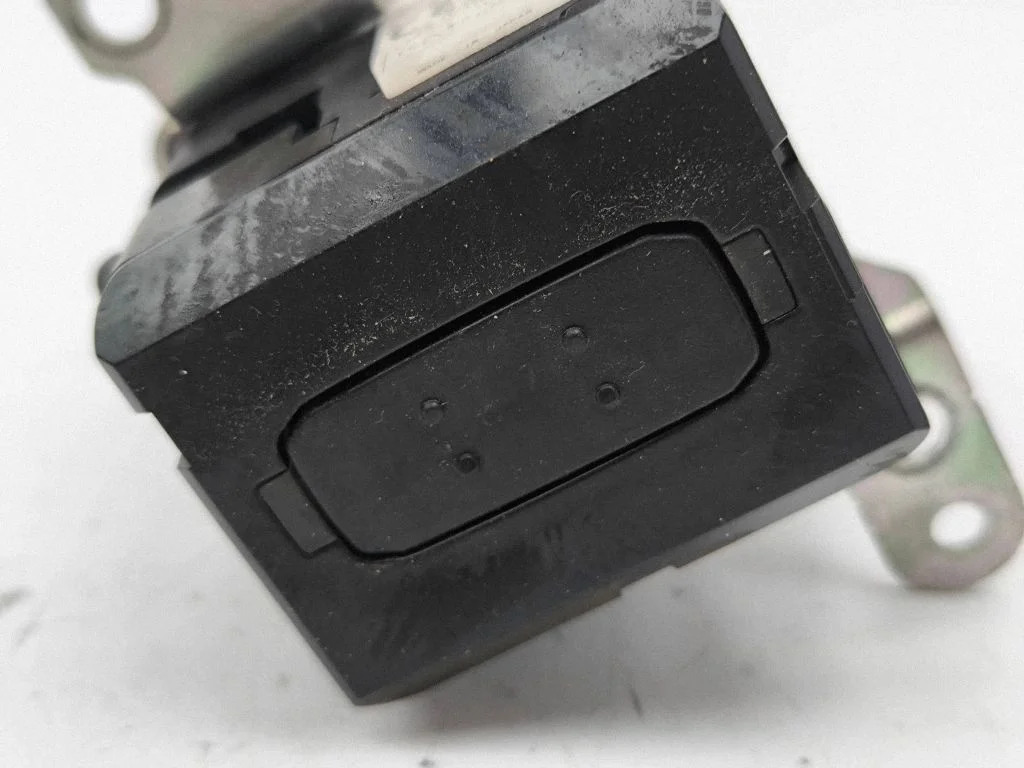 Ignition lock 626399000