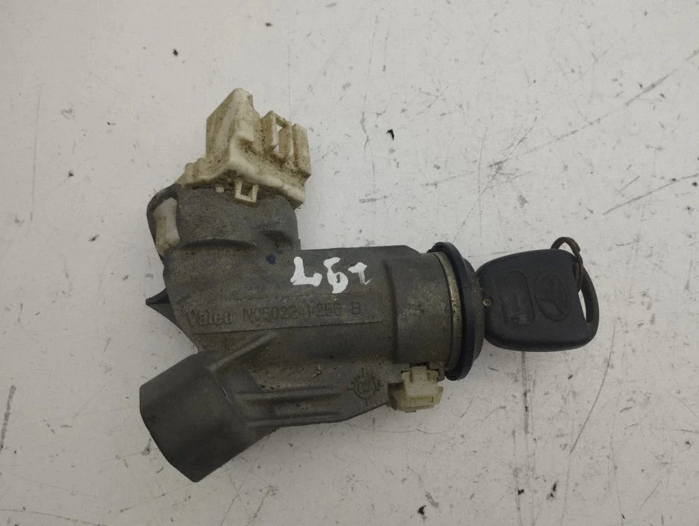 Ignition lock N0502241256