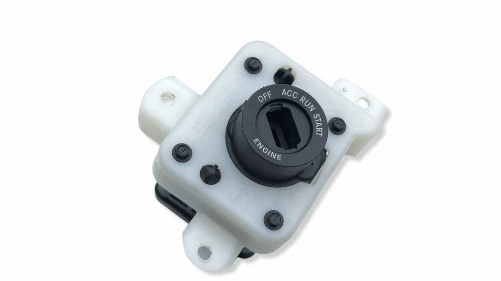 Aizdedzes slēdzene P56046989AC