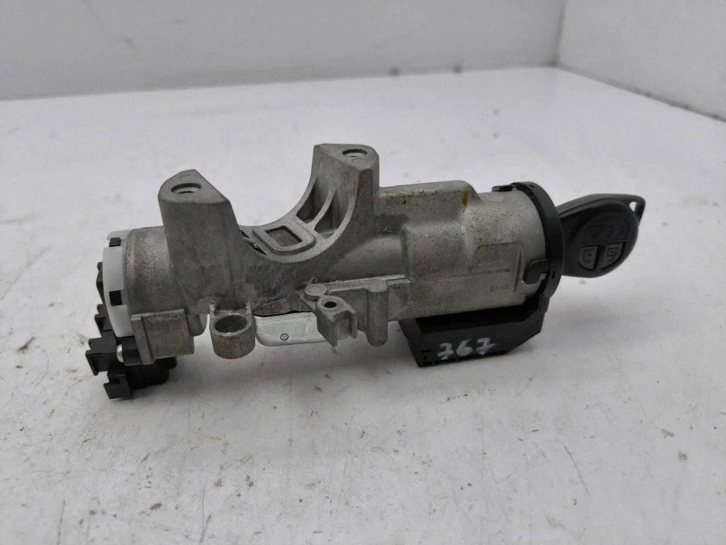 Ignition lock 3397054P00