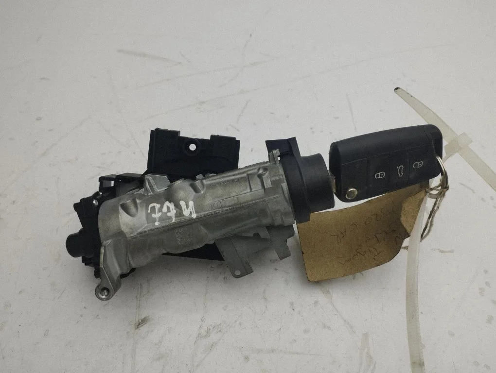 Ignition lock – Volkswagen Tiguan Allspace (2017-)