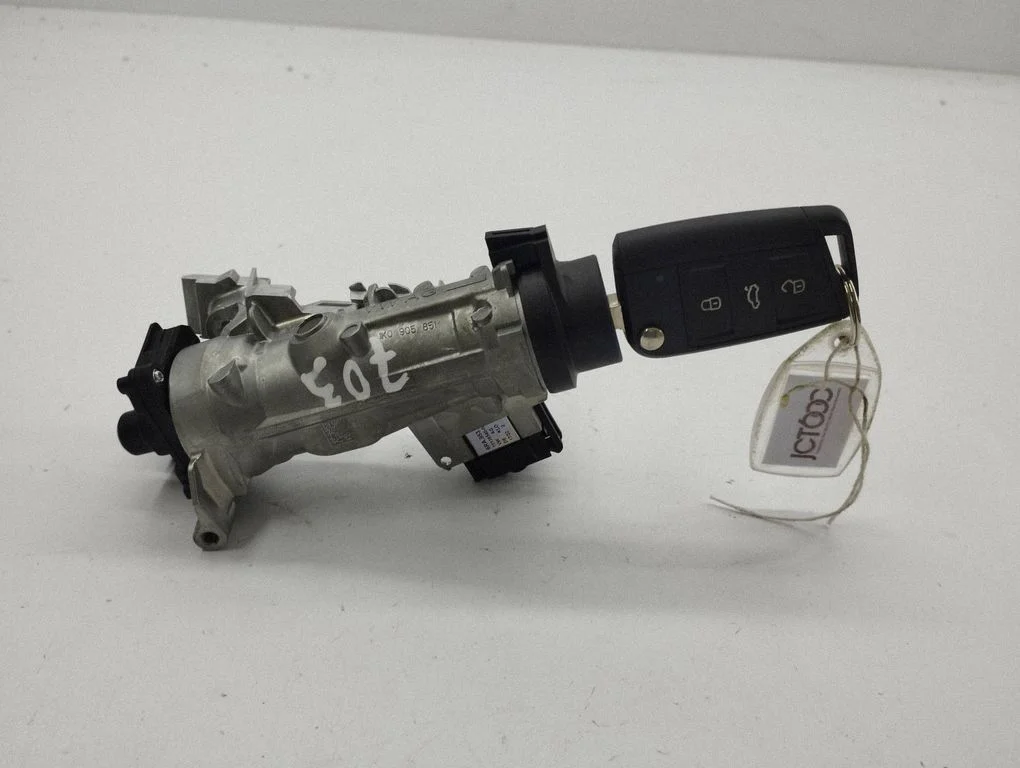 Ignition lock – Seat Arona (2017-)