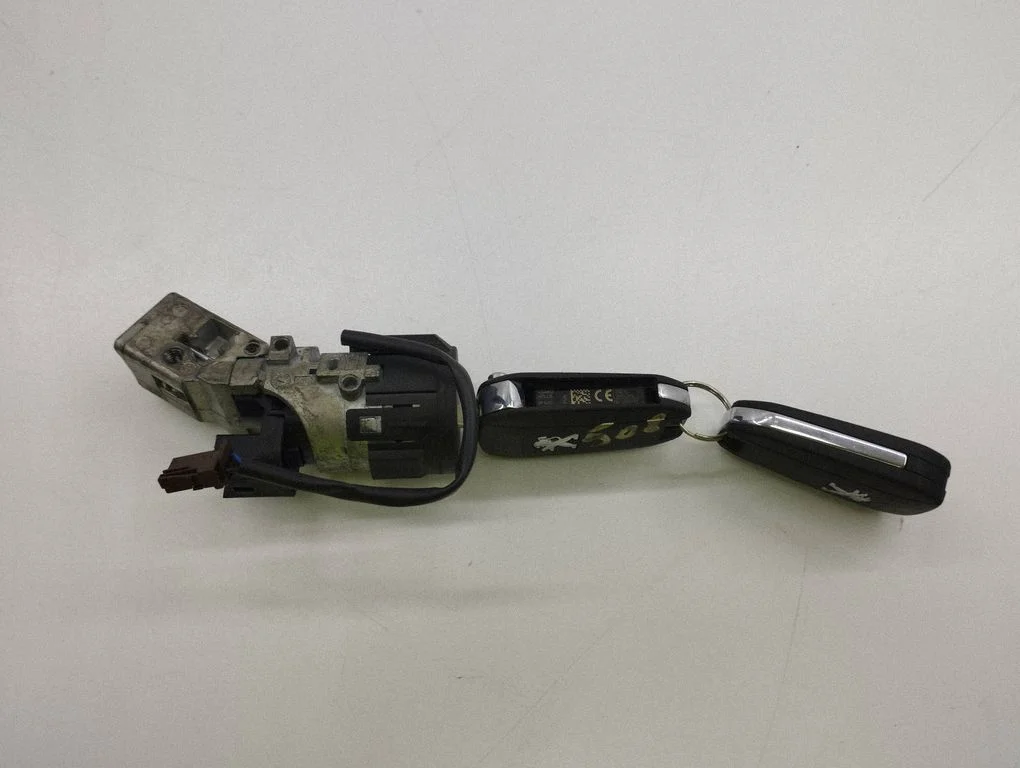 Ignition lock N0502455