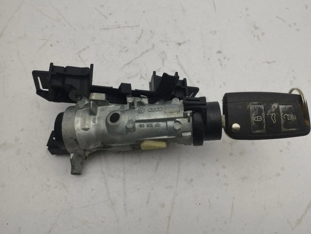 Ignition lock – Volkswagen T-Roc (2017-2025)