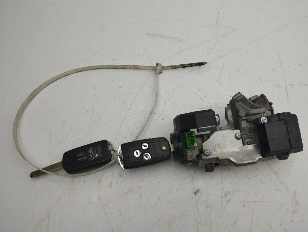 Ignition lock – Honda Accord (2008-2016)