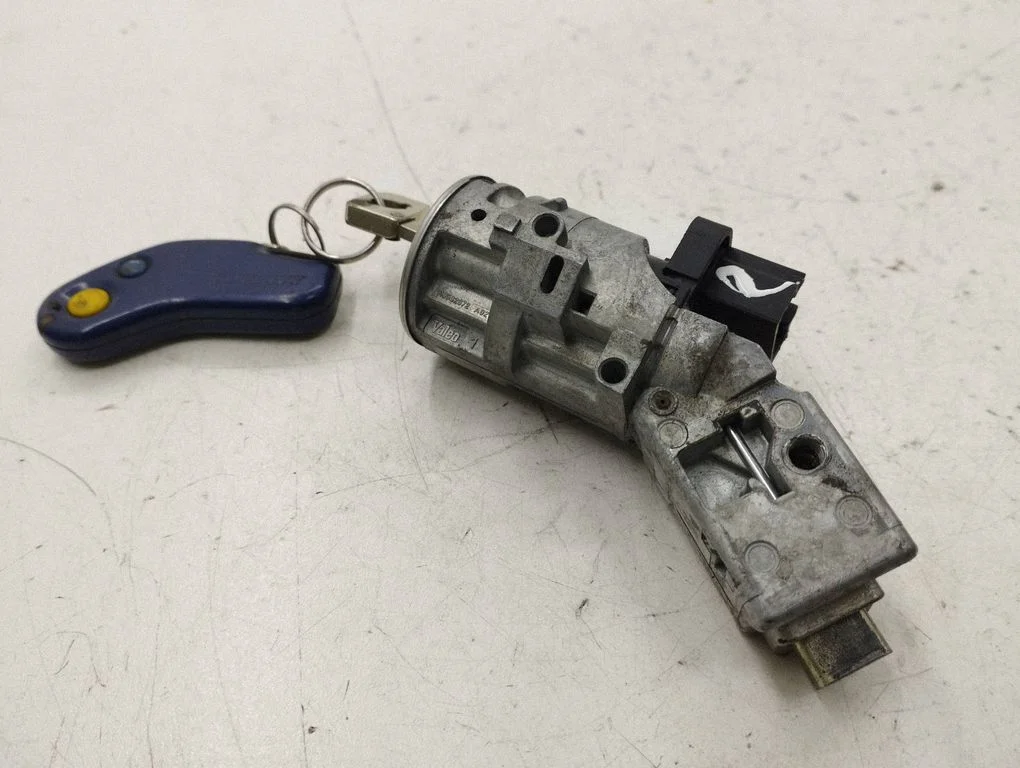 Ignition lock N0502072