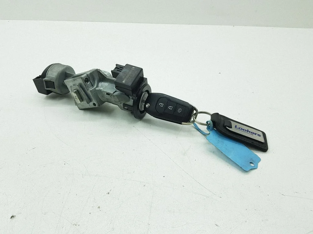 Ignition lock 3M513F880AE