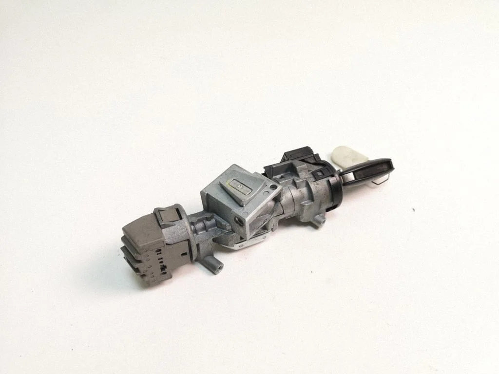 Ignition lock 6E5T15607CA