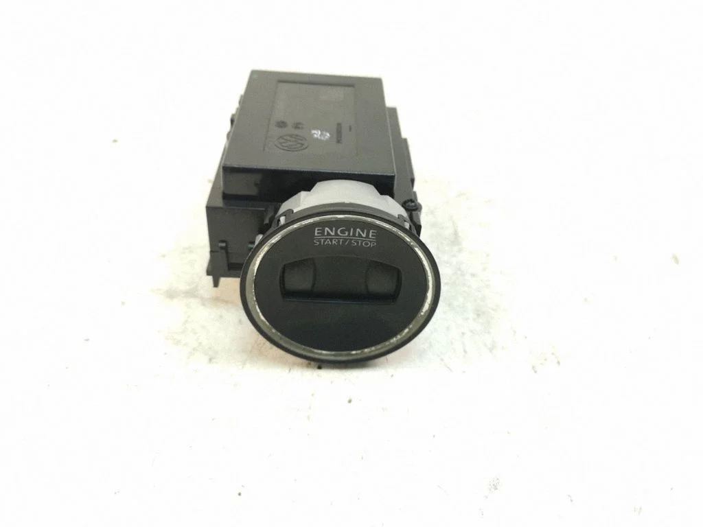 Ignition lock – Volkswagen Passat CC (2008-2016)