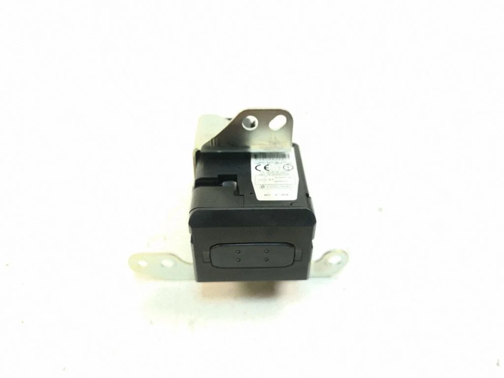 Ignition lock 2584AR124KTY