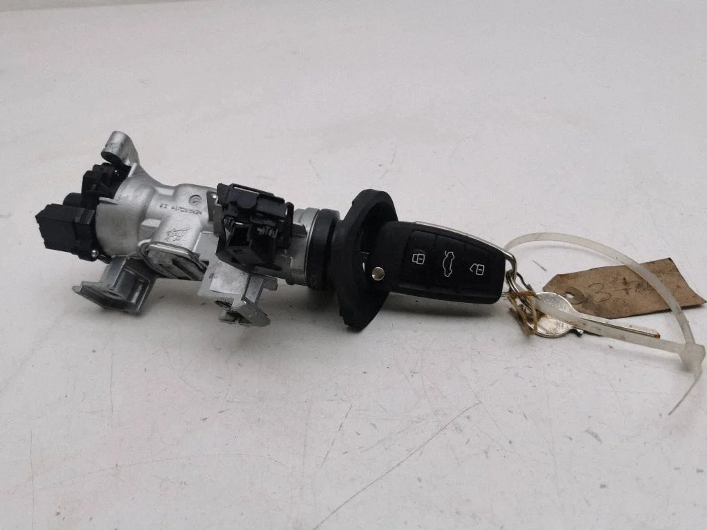 Ignition lock – Audi SQ2 GA (2017-)