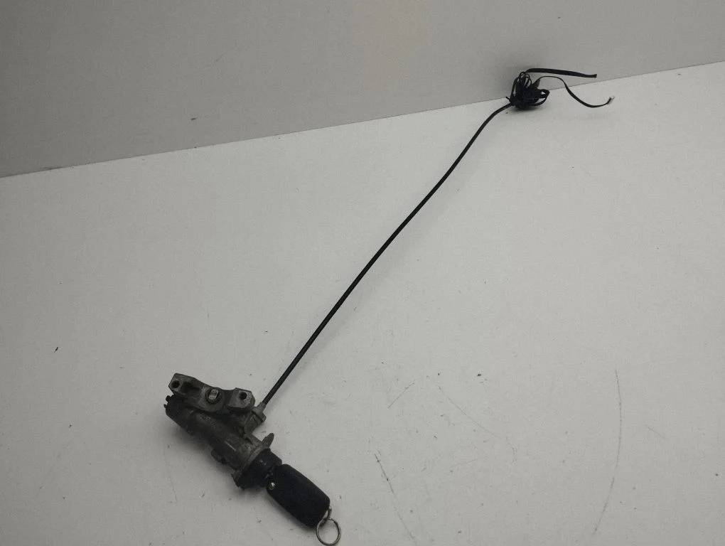 Ignition lock – Volkswagen Passat B5.5 (2001-2005)